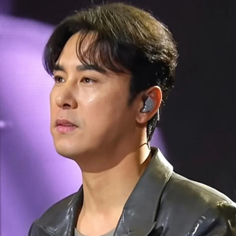 Foto kegiatan terbaru dari Jang Minho