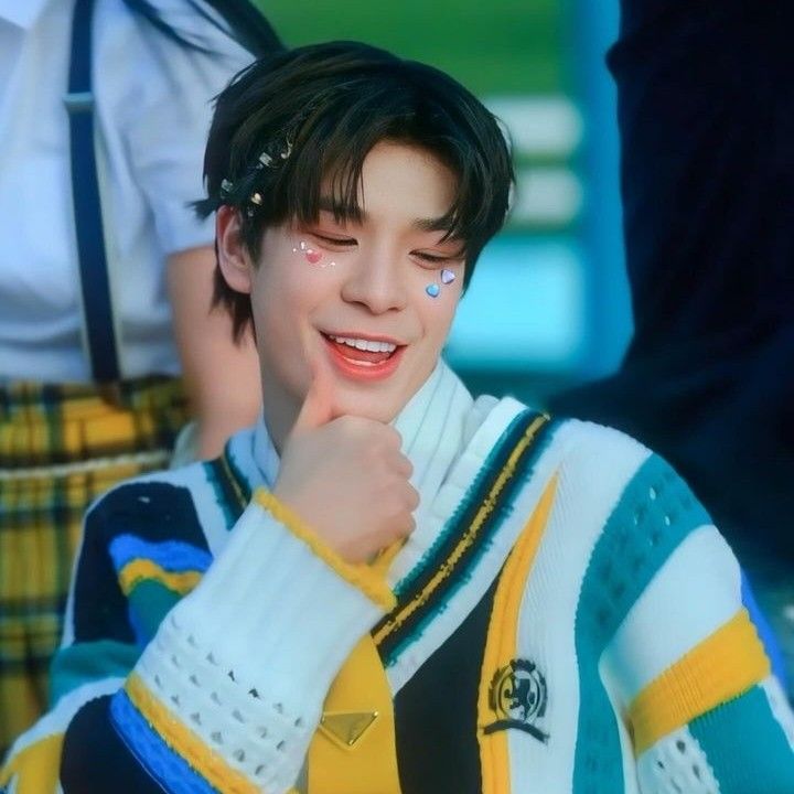 ファンが撮影したチョン・ドンウォンの瞬間