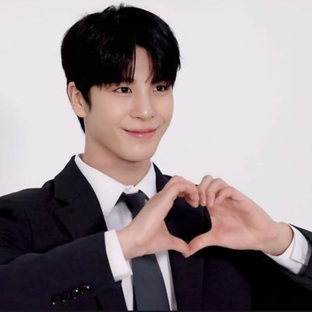 정동원의 비하인드 컷