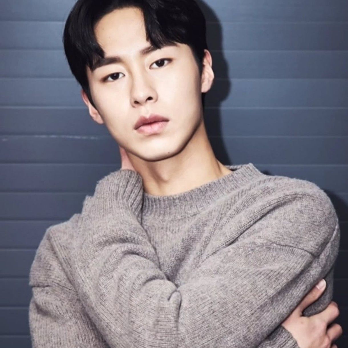 Latest photo of Lee Jaewook