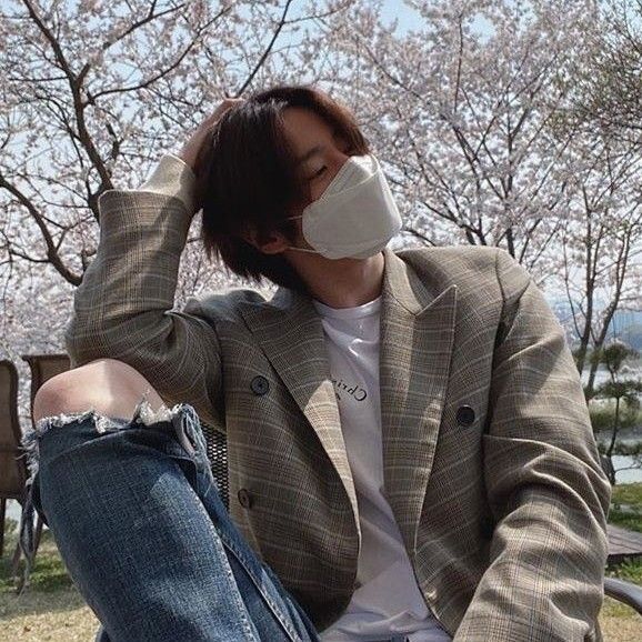 Latest photo of Lee Junyoung