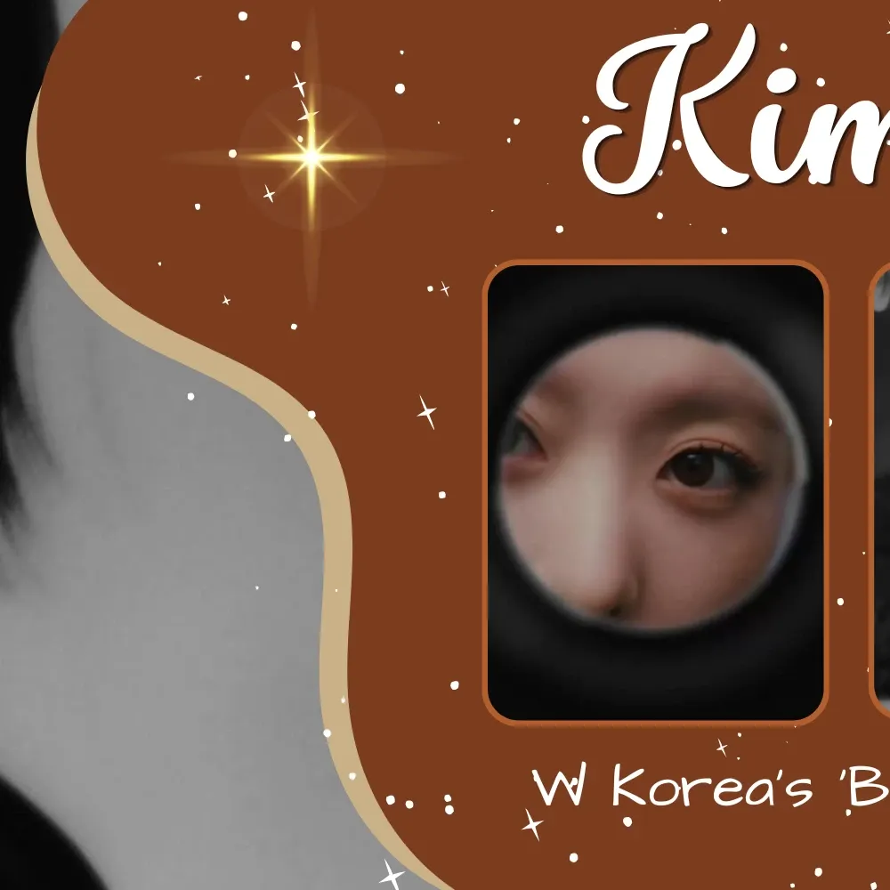 Latest photo of Kim Jiwon