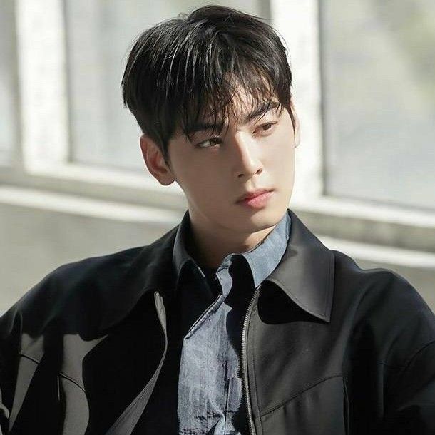 チャ・ウヌの最新写真