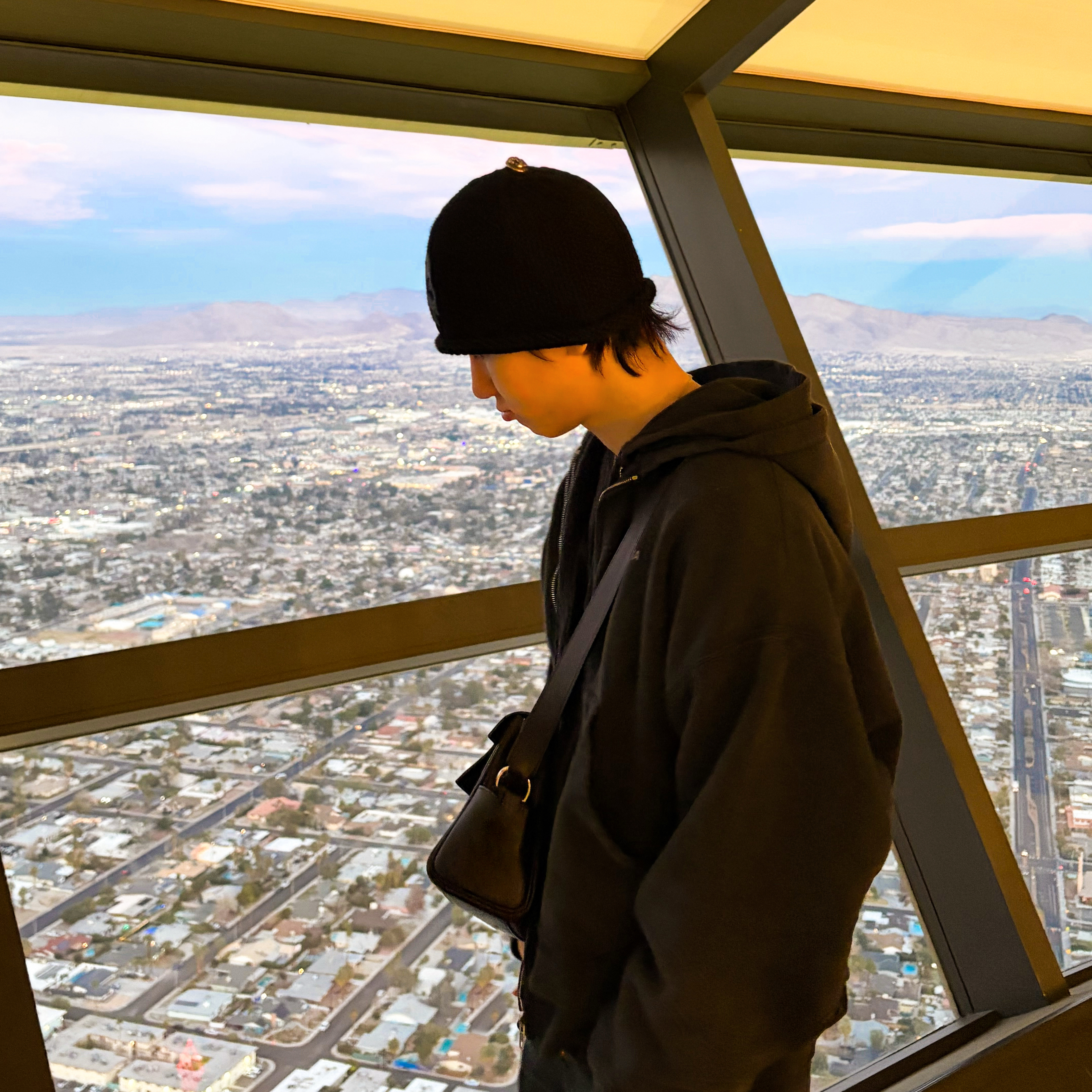 边伯贤的最新照片