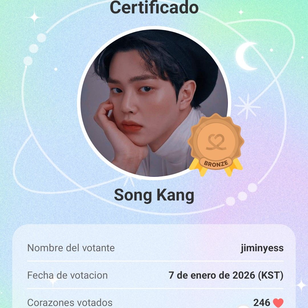 A moment captured by a fan of Song Kang