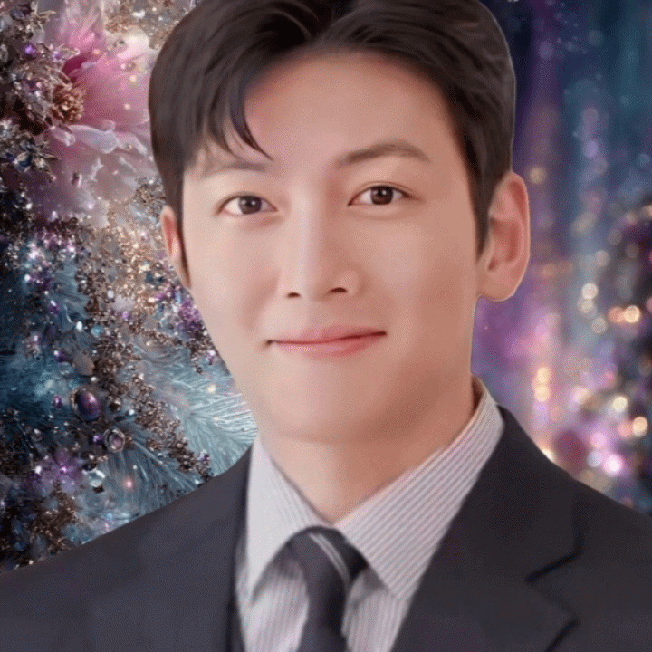 チ・チャンウクのビハインドカット