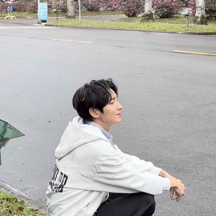 이준기의 최신 사진