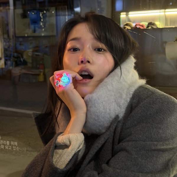 Today’s standout profile photo of Roh Yoonseo on Choeaedol Celeb