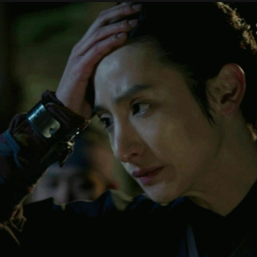 Latest photo of Lee Soohyuk