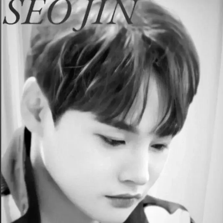 박서진의 비하인드 컷