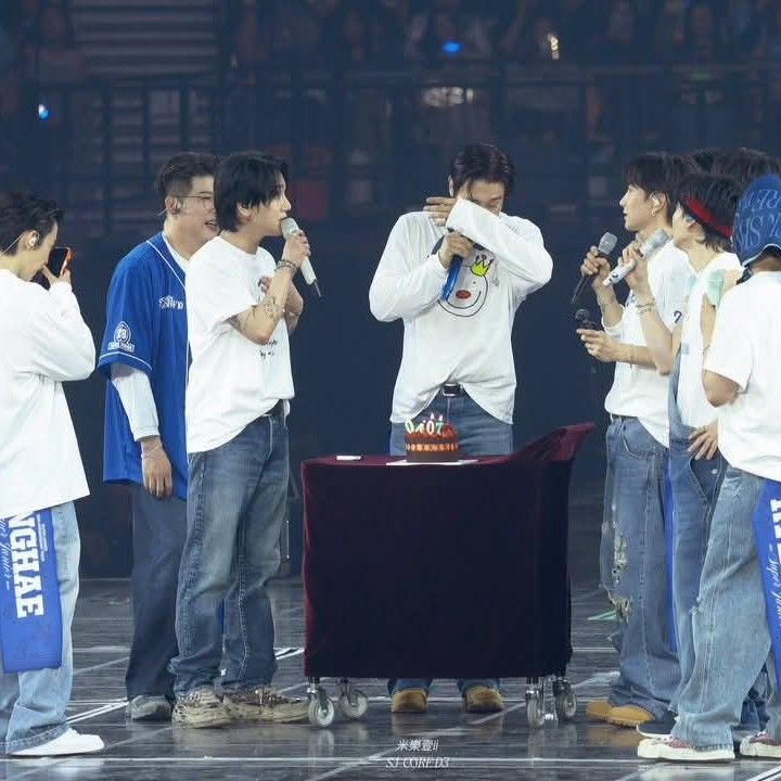 崔始源的最新照片