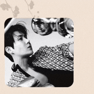 キム・ソンホのビハインドカット