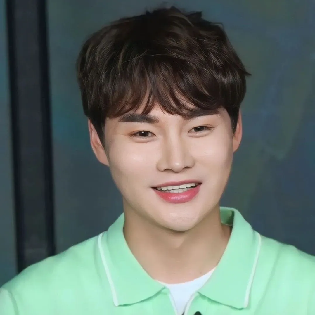 박서진의 최신 사진