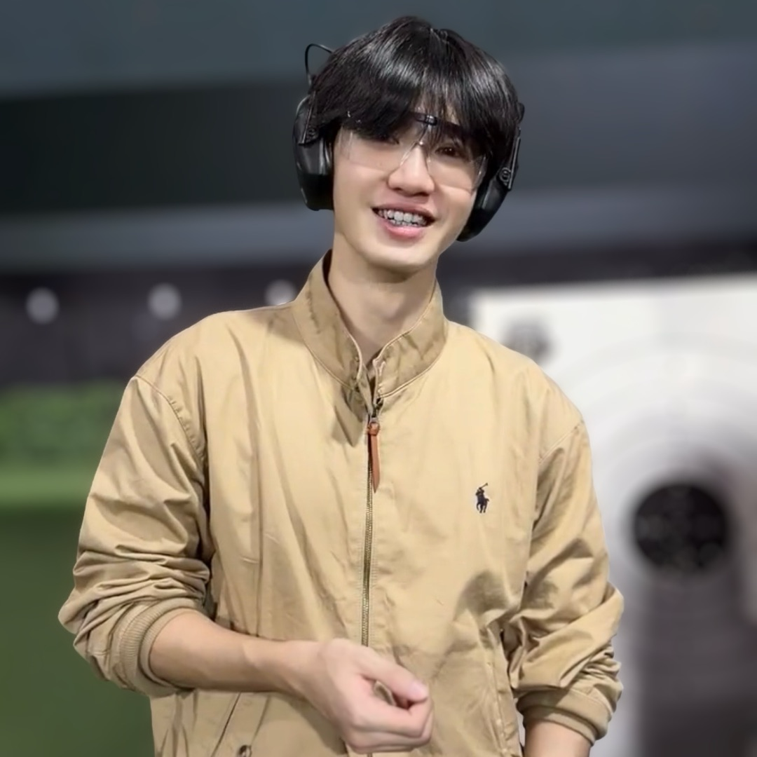 陳哲遠的最新照片