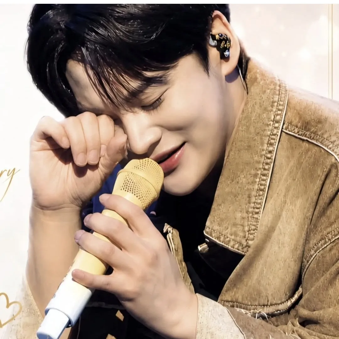 박서진 최근 활동샷