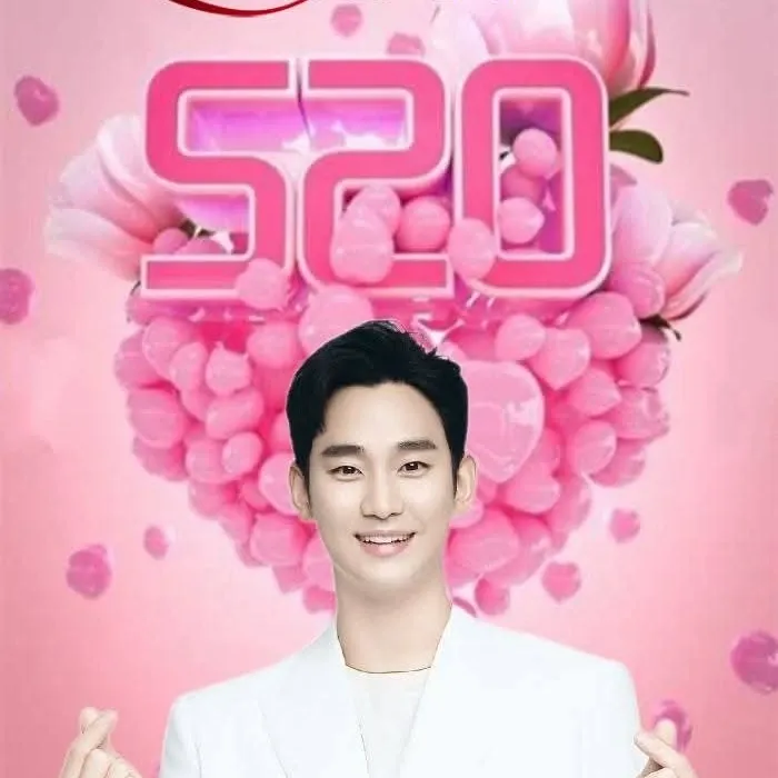 Recent activity shot of Kim Soohyun