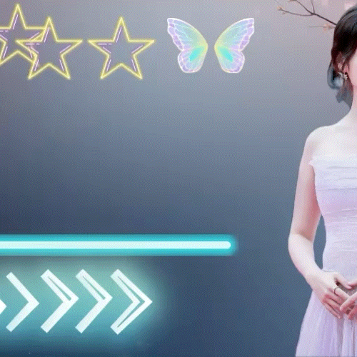Recent activity shot of IU