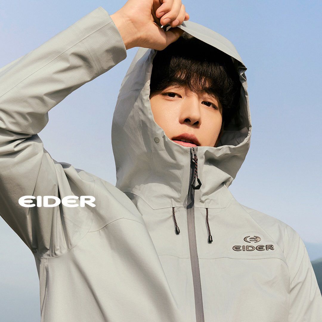 ナム・ジュヒョクの最新写真