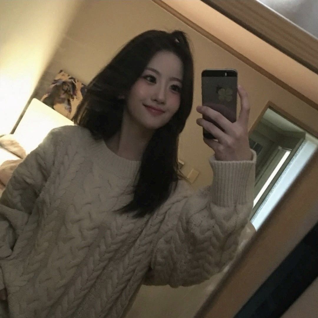 Foto terbaru dari Oh Yujin