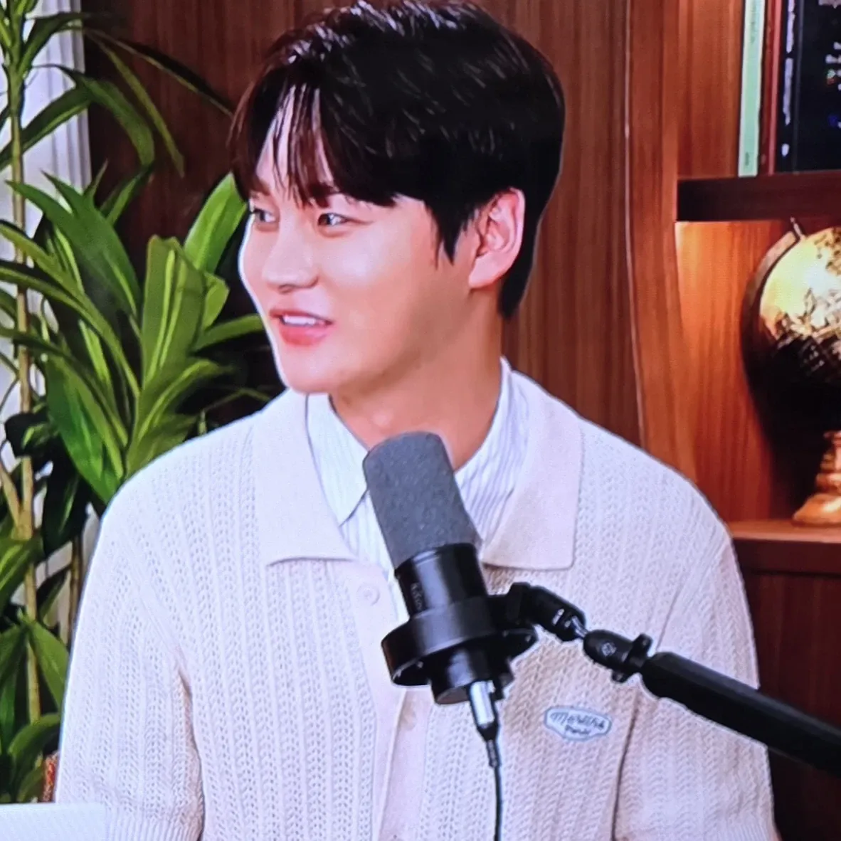 박서진 최근 활동샷