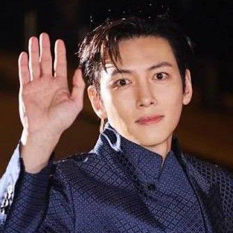 지창욱의 비하인드 컷