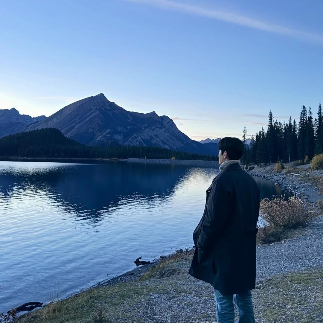 김선호의 최신 사진