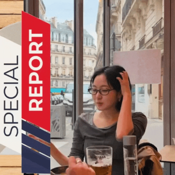 金高銀的近期活動照