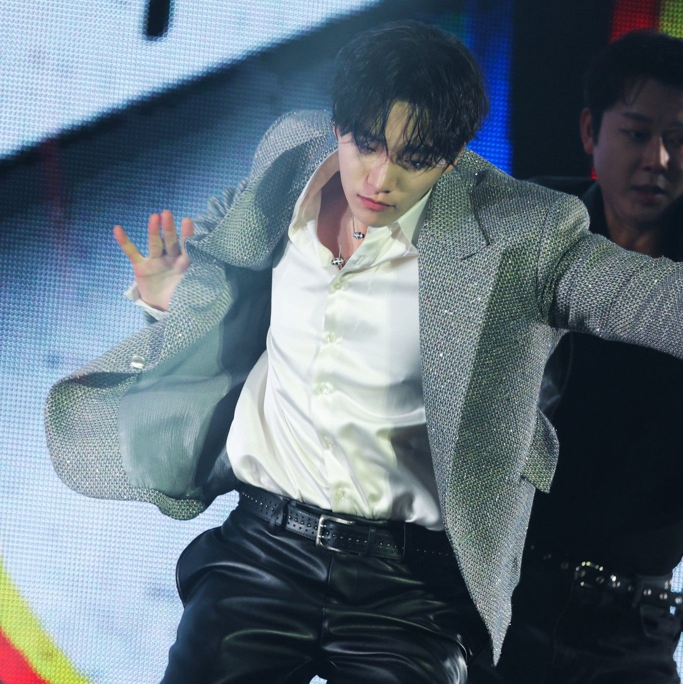 이준호의 최신 사진