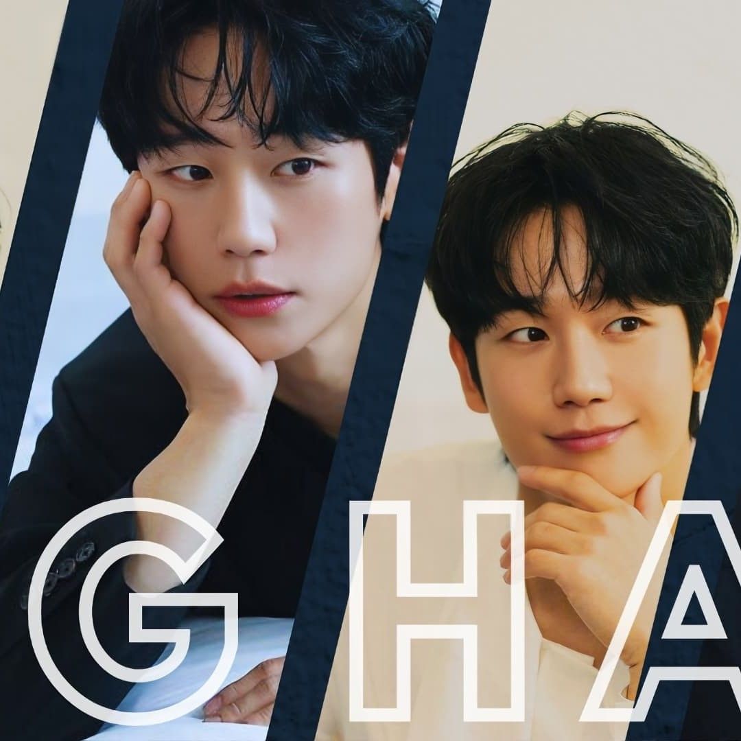 丁海寅的幕后花絮