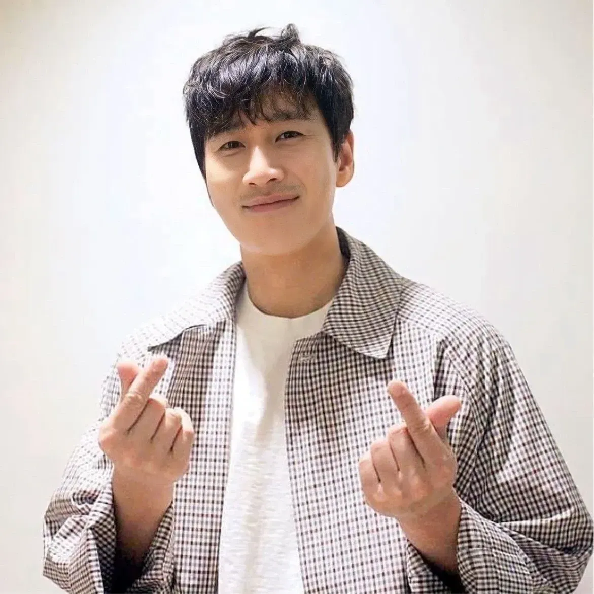 Lee Sunkyun的近期活动照