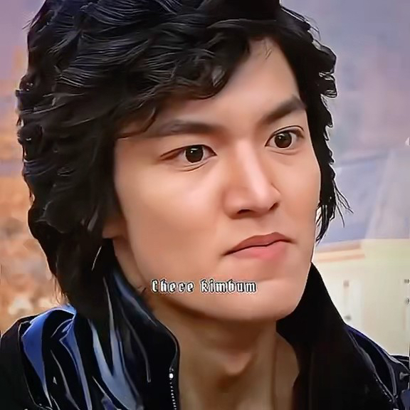 이민호의 최신 사진