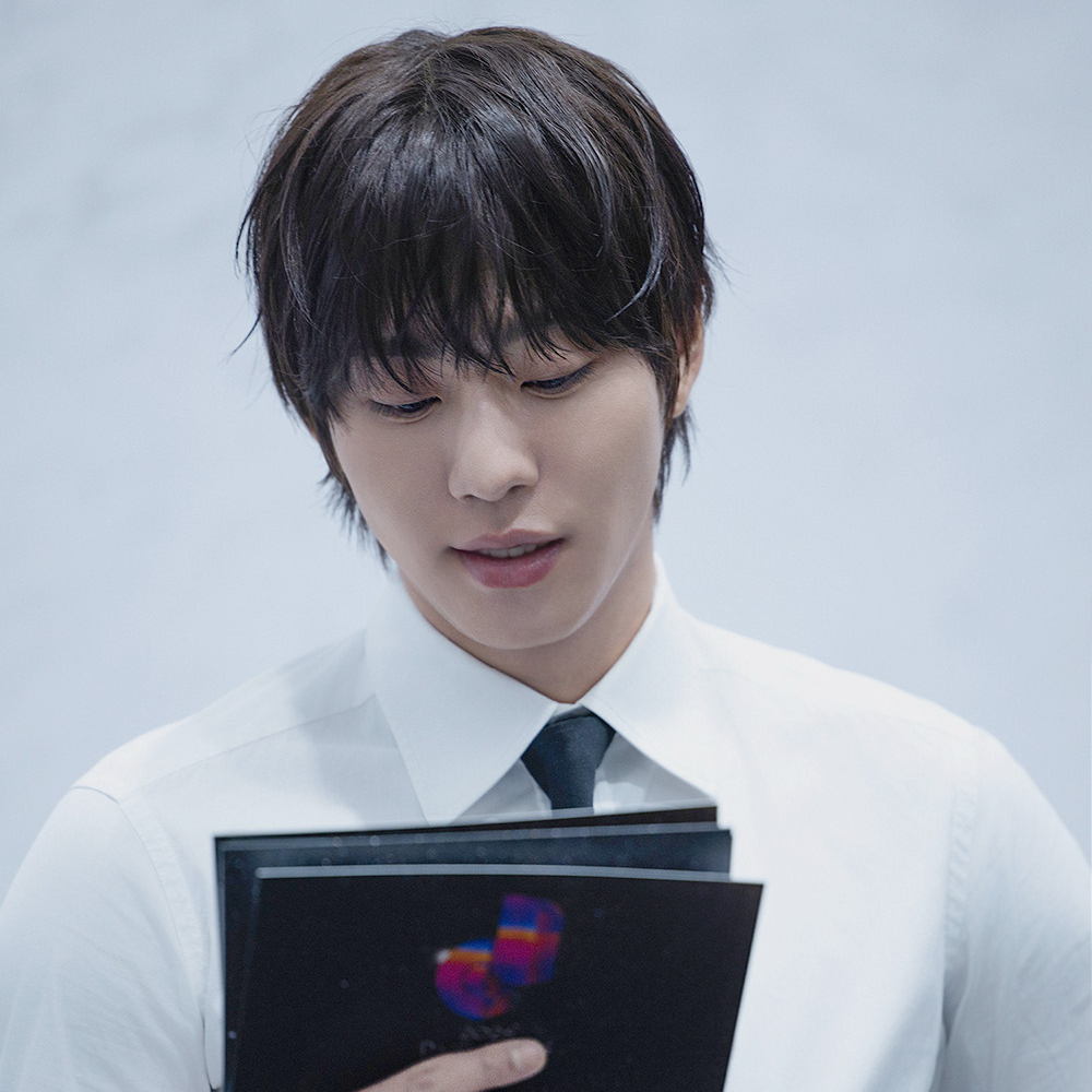 安孝燮的近期活动照