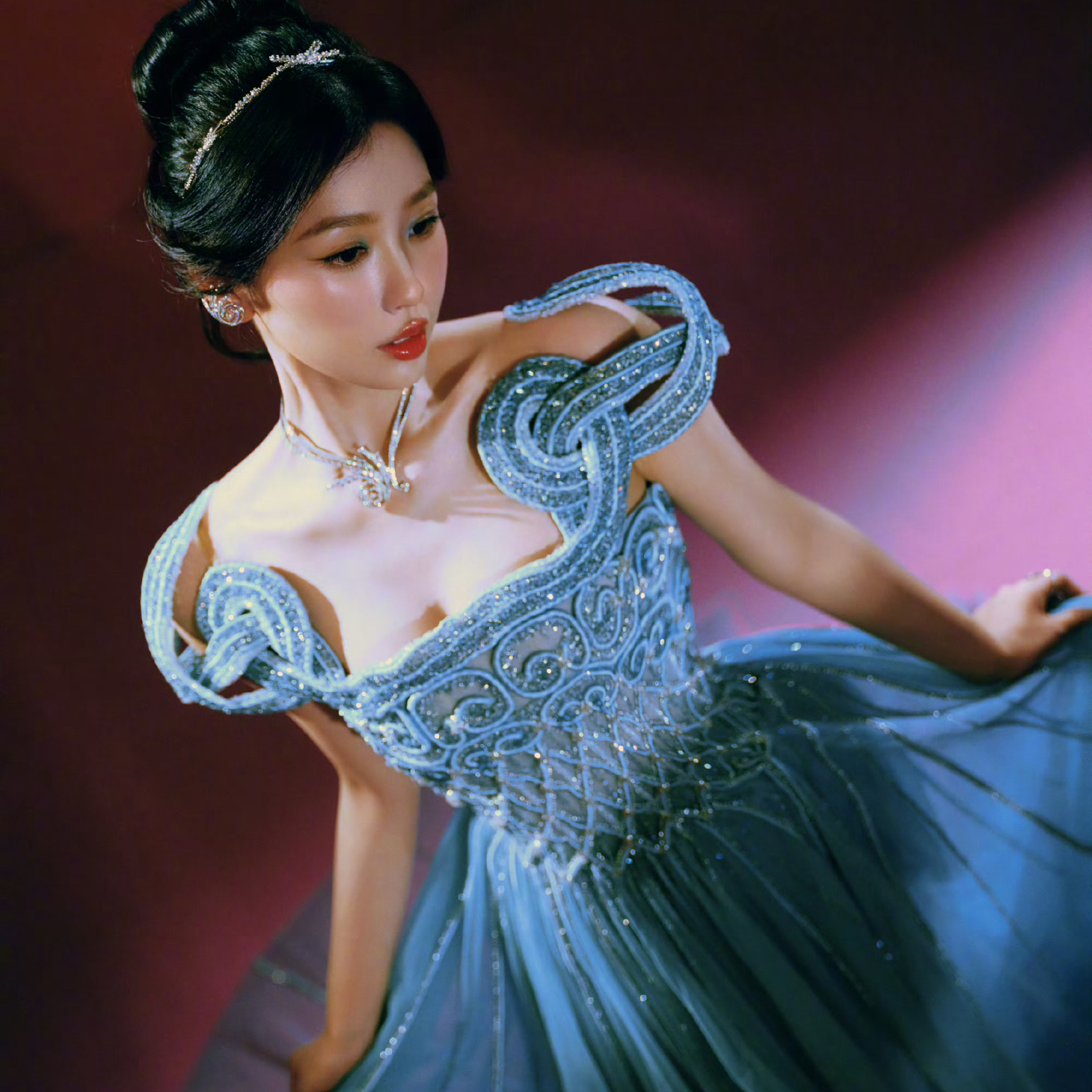 우서흔의 최신 사진