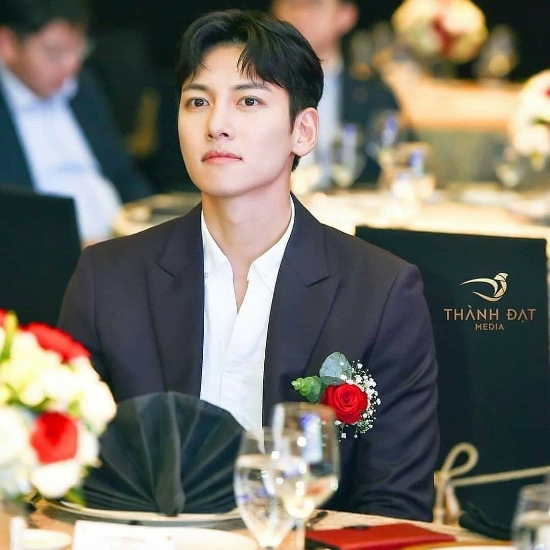 지창욱 팬이 찍은 순간