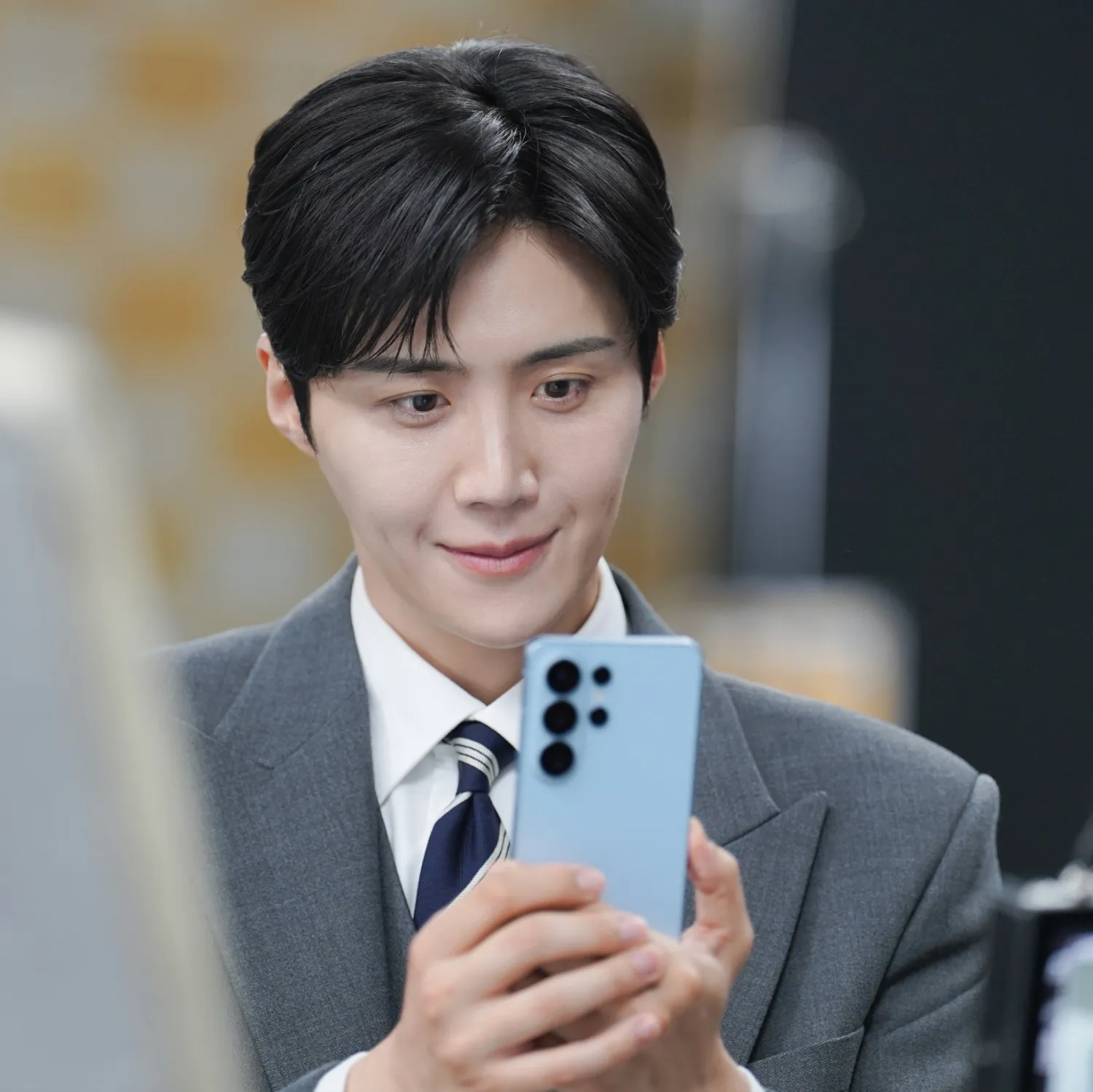 김선호 최근 활동샷