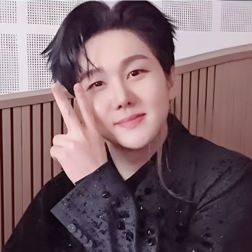 김수찬 팬이 찍은 순간