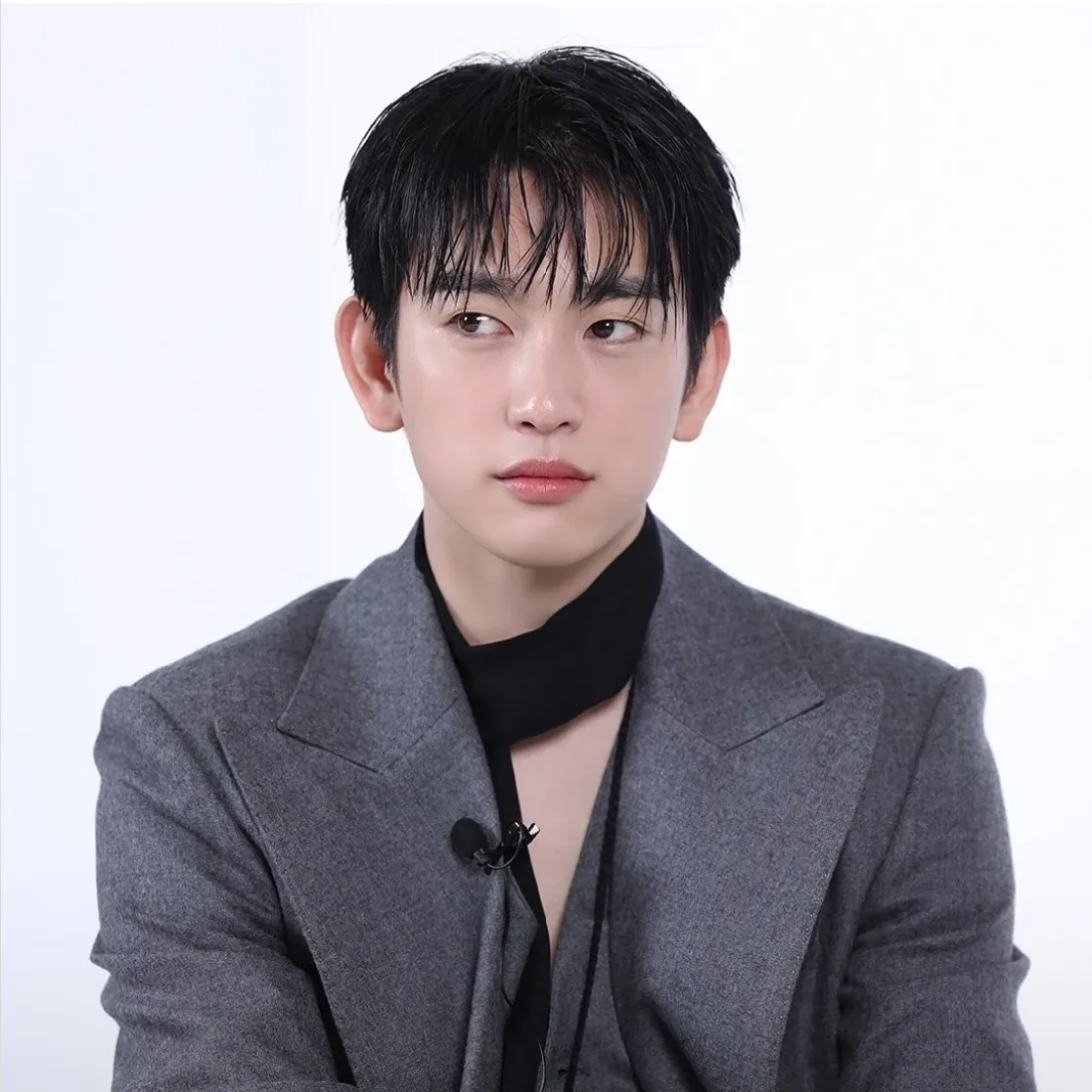 朴珍榮的近期活動照