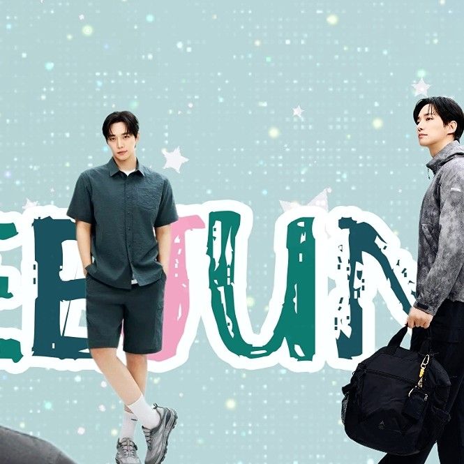 李俊昊的最新照片