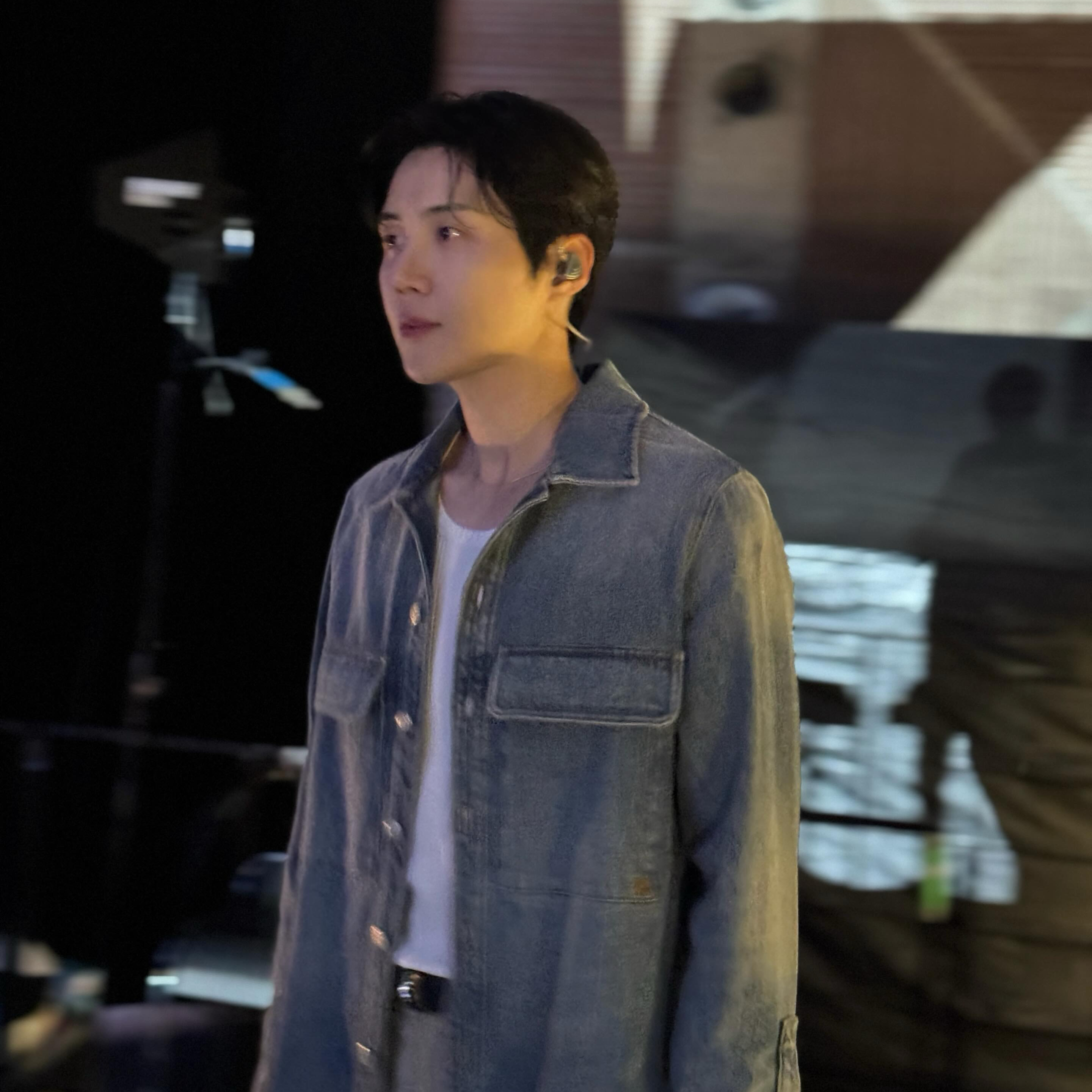 김선호의 최신 사진