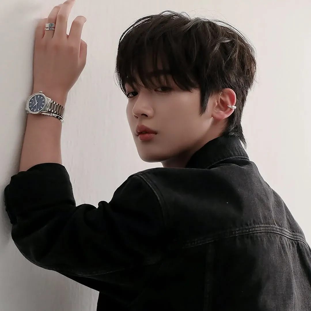 Latest photo of Kim Yohan