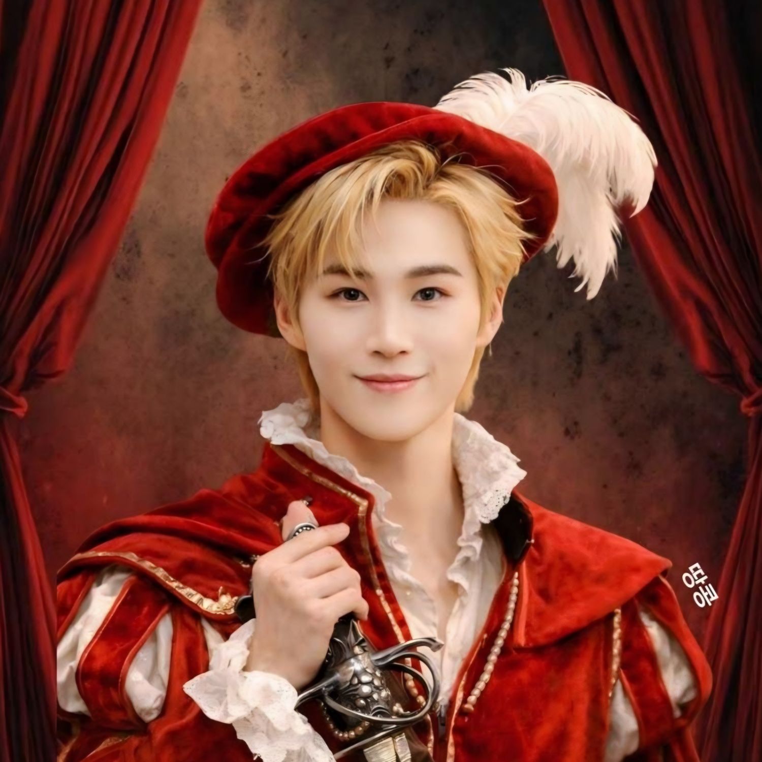 김희재의 최신 사진