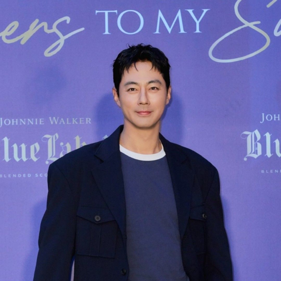 A moment captured by a fan of Jo Insung