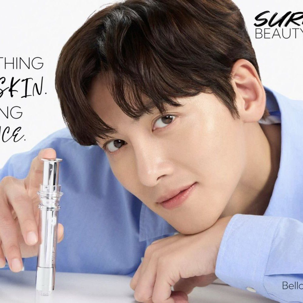 チ・チャンウクの最近の活動ショット