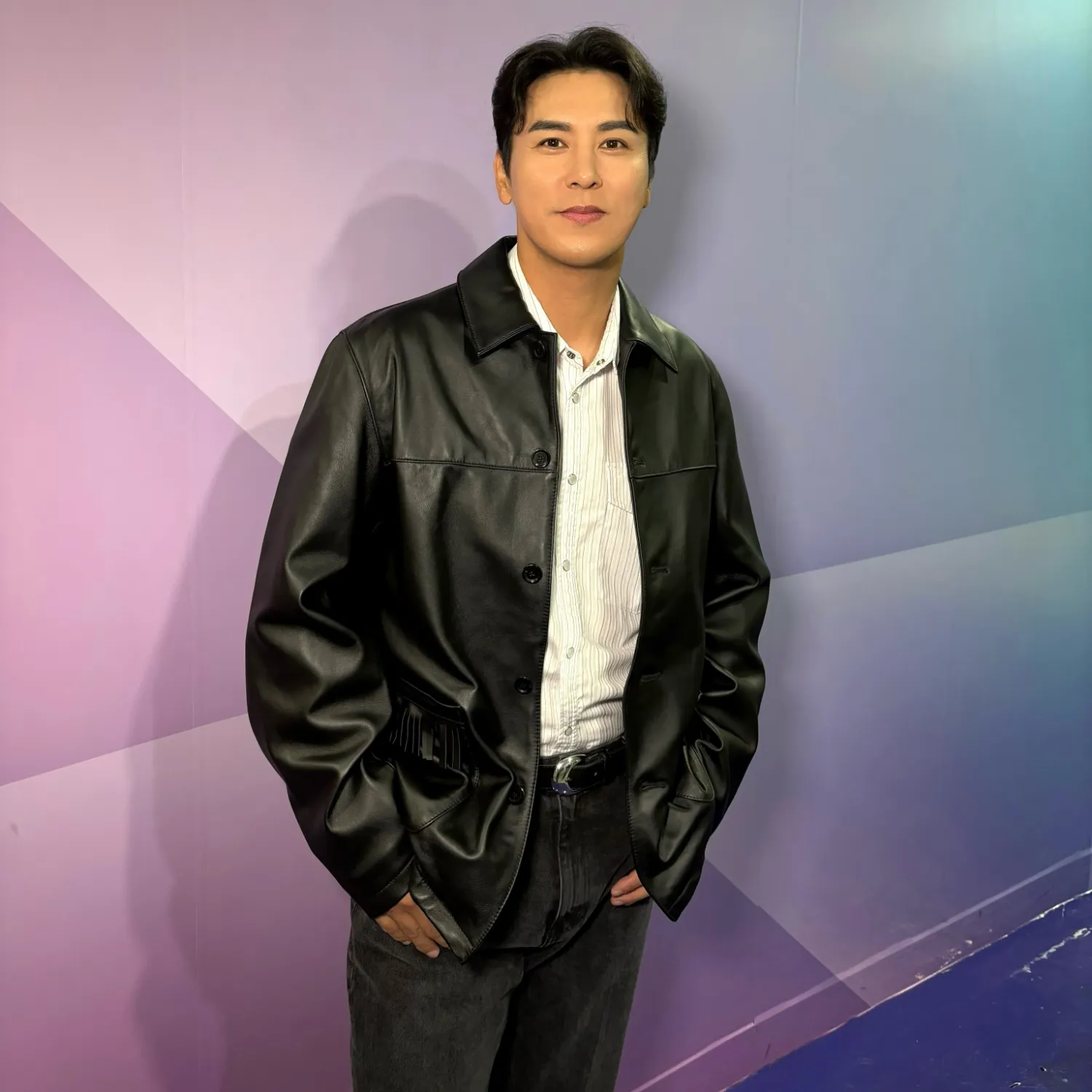 Latest photo of Jang Minho