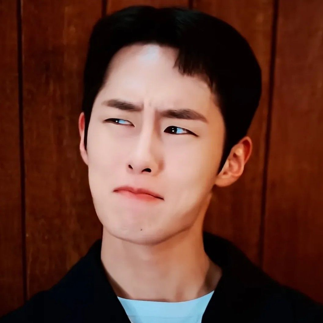 Recent activity shot of Lee Jaewook