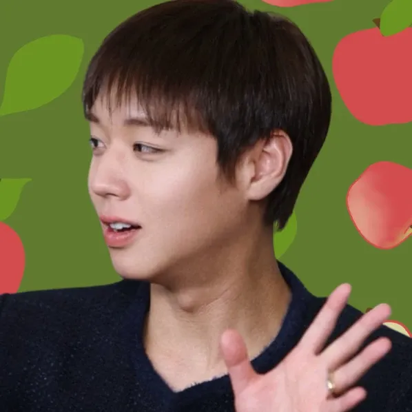 Latest photo of Park Jihoon