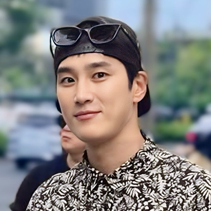 Latest photo of Ahn Bohyun