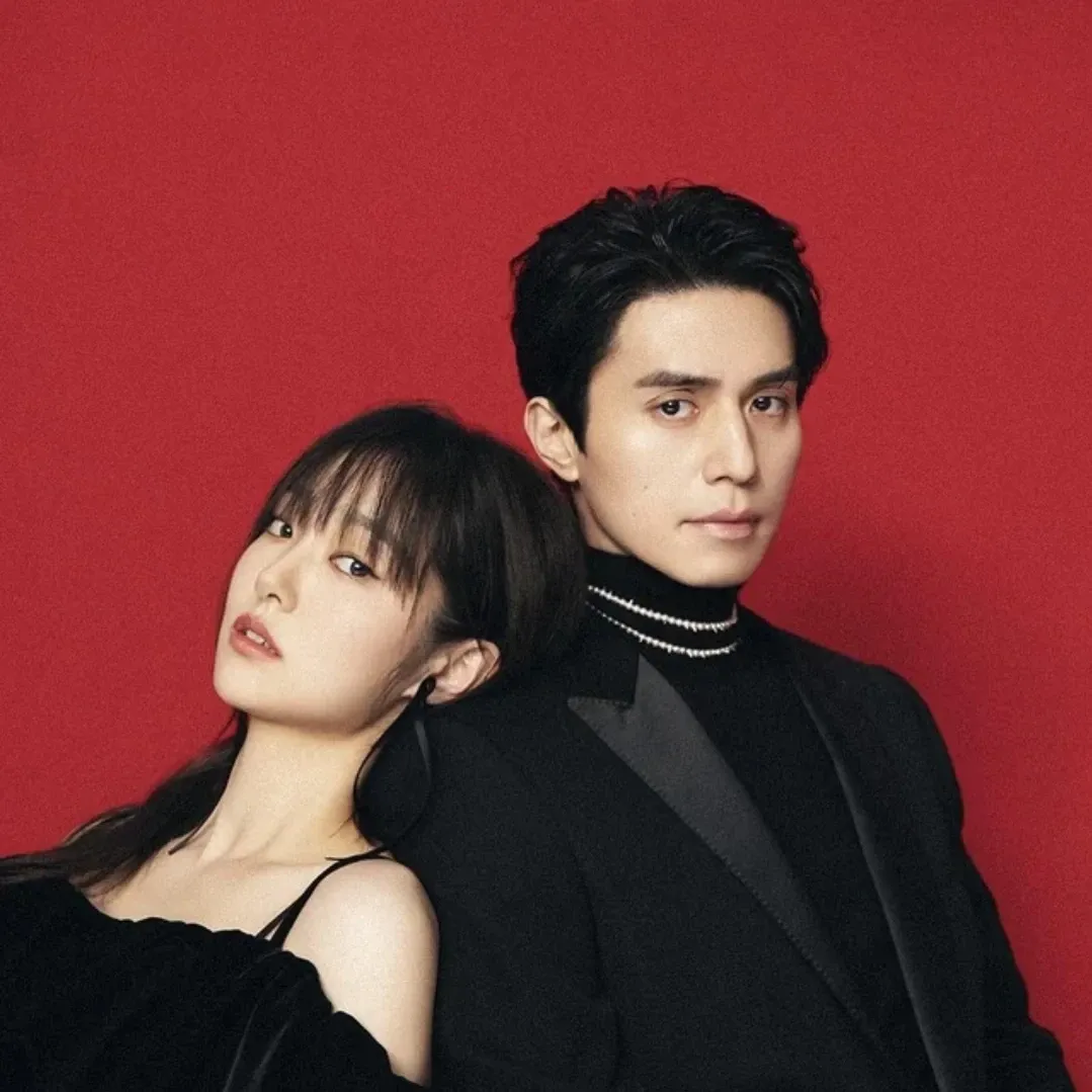Latest photo of Lee Dongwook