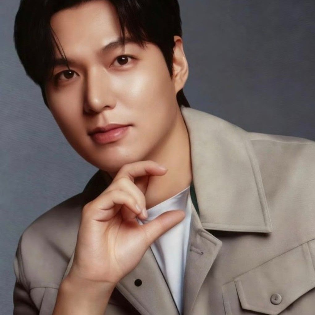 이민호의 최신 사진