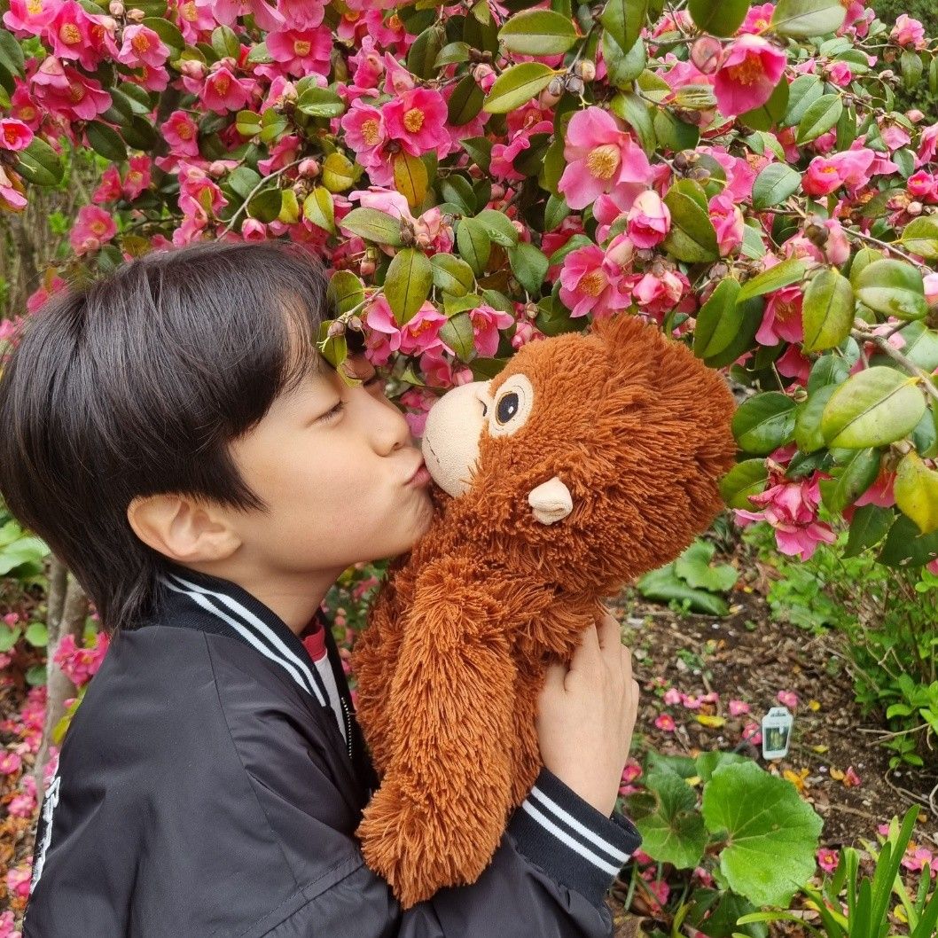 Latest photo of You Jiwoo